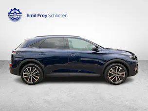 DS Automobiles 7 1.6 E-Tense Pallas 4x4
