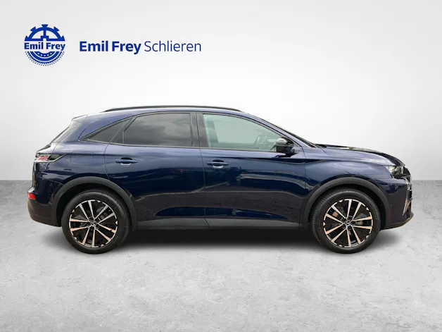DS Automobiles 7 1.6 E-Tense Pallas 4x4