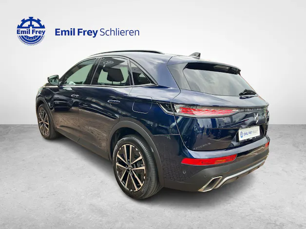 DS Automobiles 7 1.6 E-Tense Pallas 4x4