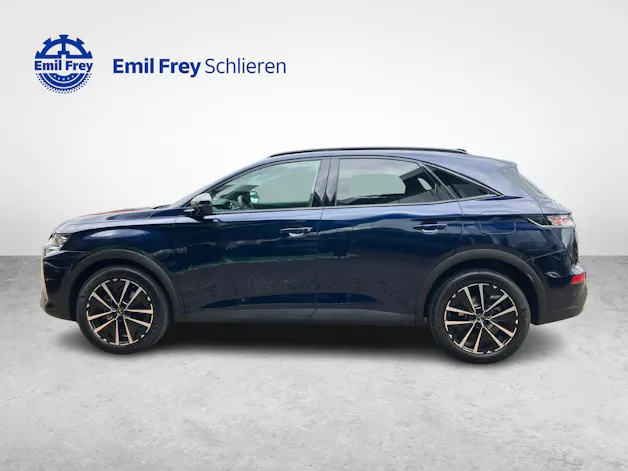 DS Automobiles 7 1.6 E-Tense Pallas 4x4