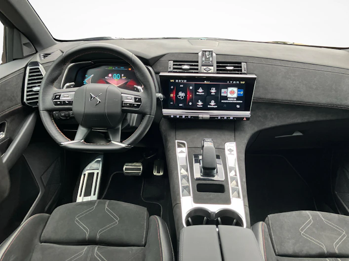 image du véhicule DS AUTOMOBILES DS7