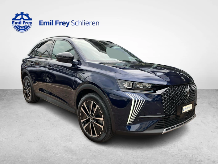 image du véhicule DS AUTOMOBILES DS7