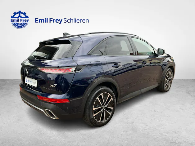 DS Automobiles 7 1.6 E-Tense Pallas 4x4
