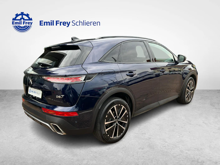 image du véhicule DS AUTOMOBILES DS7