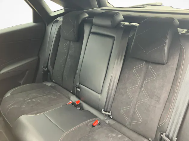 DS Automobiles 7 1.6 E-Tense Pallas 4x4