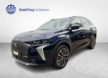 image du véhicule DS AUTOMOBILES 7 1.6 E-Tense Pallas 4x4 image du véhicule DS AUTOMOBILES 7 1.6 E-Tense Pallas 4x4