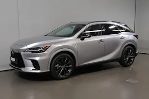 Lexus RX 350h F-Line