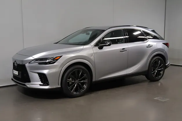 Lexus RX 350h F-Line