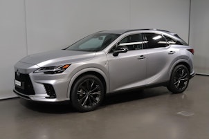 Vehicle image LEXUS RX 350h F-Line