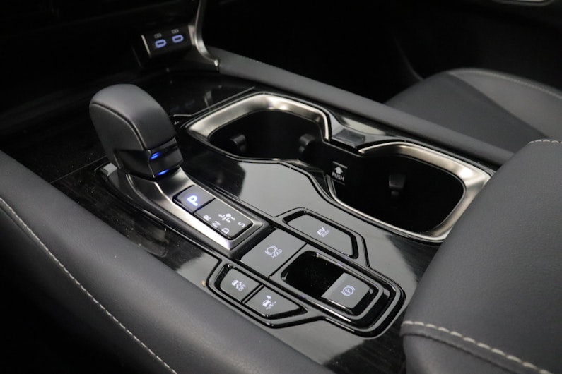 Vehicle image LEXUS RX