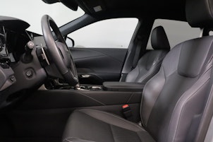 Vehicle image LEXUS RX 350h F-Line