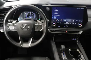 Lexus RX 350h F-Line