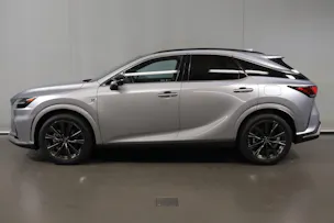 Lexus RX 350h F-Line