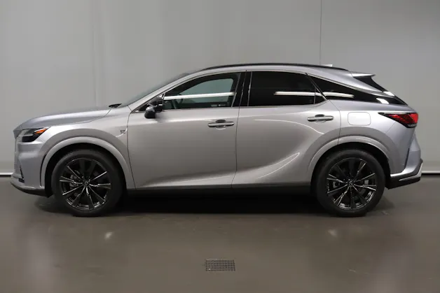 Lexus RX 350h F-Line