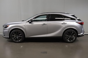 Vehicle image LEXUS RX 350h F-Line