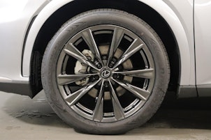 Vehicle image LEXUS RX 350h F-Line
