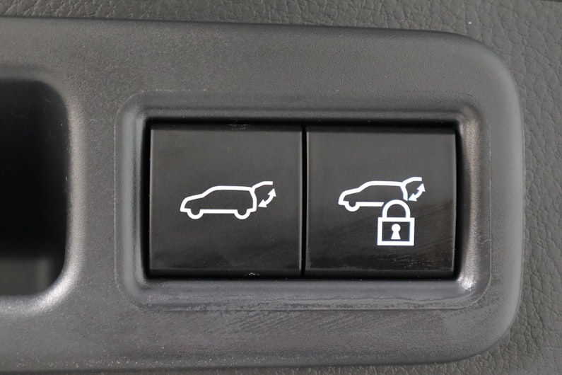 Vehicle image LEXUS RX