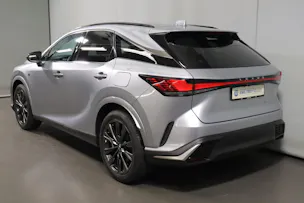 Lexus RX 350h F-Line