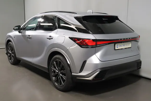 Lexus RX 350h F-Line