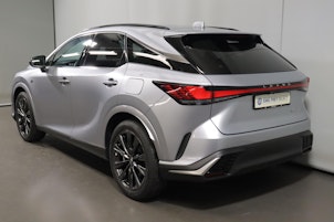 Vehicle image LEXUS RX 350h F-Line