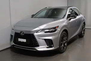 Lexus RX 350h F-Line
