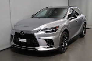 Vehicle image LEXUS RX 350h F-Line