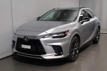 Vehicle image LEXUS RX 350h F-Line