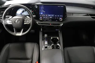 Lexus RX 350h F-Line