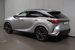 Lexus RX 350h F-Line