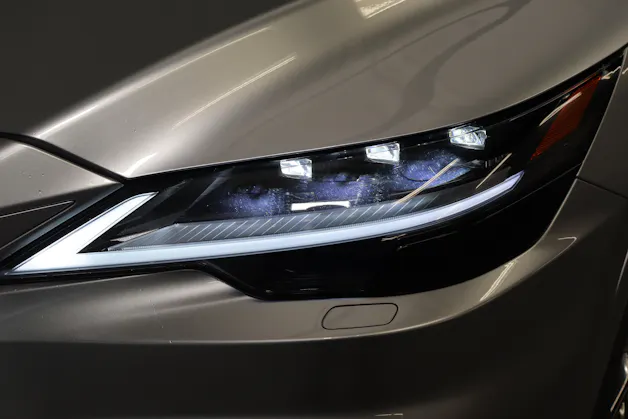 Lexus RX 350h F-Line
