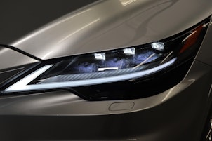 Vehicle image LEXUS RX 350h F-Line