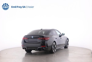 Vehicle image BMW i4 xDrive40