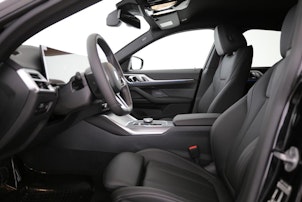 Vehicle image BMW i4 xDrive40