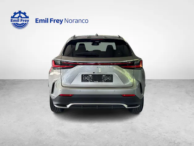 Lexus NX 450h+ F-Sport