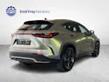 Lexus NX 450h+ F-Sport