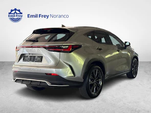 image du véhicule LEXUS NX 450h+ F-Sport