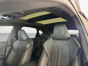 Lexus NX 450h+ F-Sport