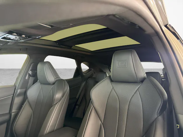 Lexus NX 450h+ F-Sport