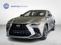 Lexus NX 450h+ F-Sport