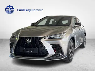 Lexus NX 450h+ F-Sport
