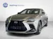 Lexus NX 450h+ F-Sport