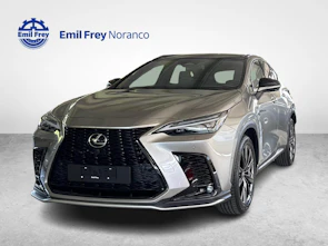 image du véhicule LEXUS NX 450h+ F-Sport