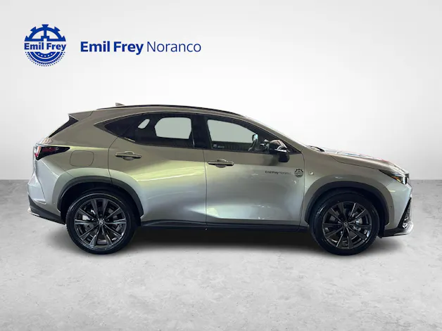 Lexus NX 450h+ F-Sport