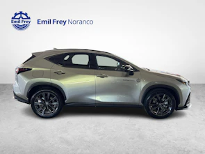 image du véhicule LEXUS NX 450h+ F-Sport