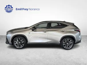 Lexus NX 450h+ F-Sport