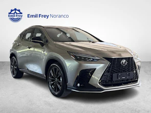 image du véhicule LEXUS NX 450h+ F-Sport