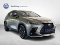 Lexus NX 450h+ F-Sport