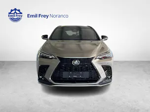 Lexus NX 450h+ F-Sport