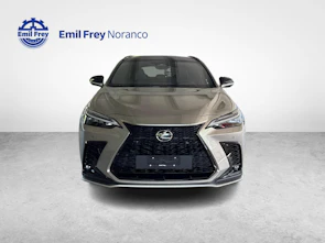 image du véhicule LEXUS NX 450h+ F-Sport