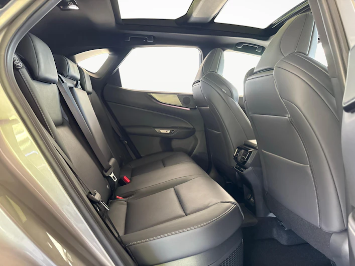 image du véhicule LEXUS NX
